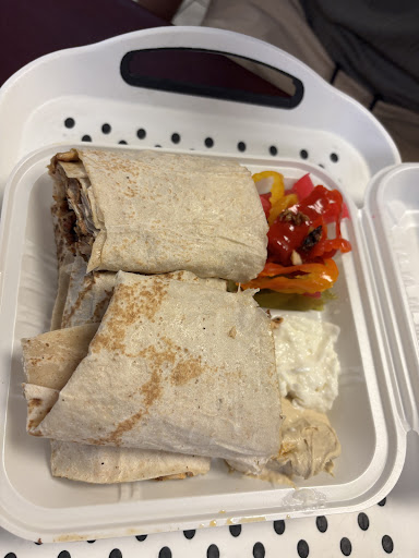 Photo of Shawarma House - 824 E Main St, Welland, ON L3B 1E1