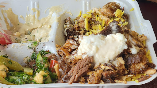 Photo of Shawarma House - 824 E Main St, Welland, ON L3B 1E1