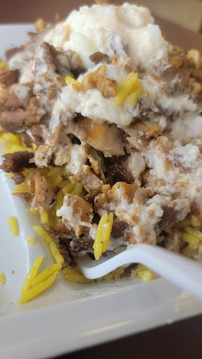 Photo of Shawarma House - 824 E Main St, Welland, ON L3B 1E1