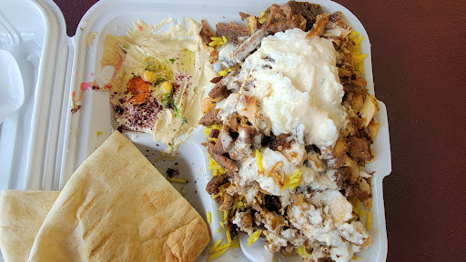 Photo of Shawarma House - 824 E Main St, Welland, ON L3B 1E1