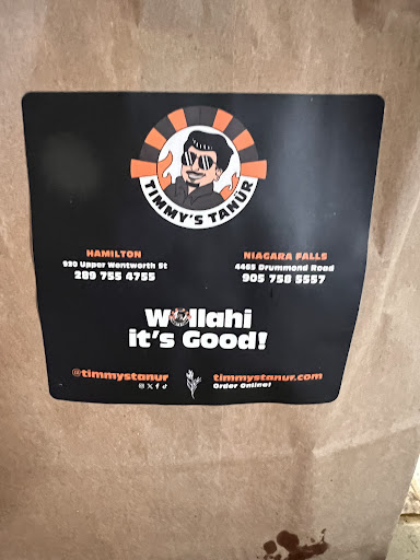 Photo of Timmy's Tanür - 920 Upper Wentworth St Unit 12, Hamilton, ON L9A 5C5