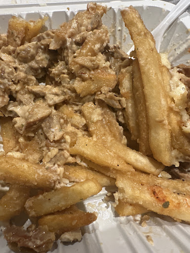 Photo of Your Shawarma - 1070 Stone Church Rd E Unit 7, Hamilton, ON L8W 3K8