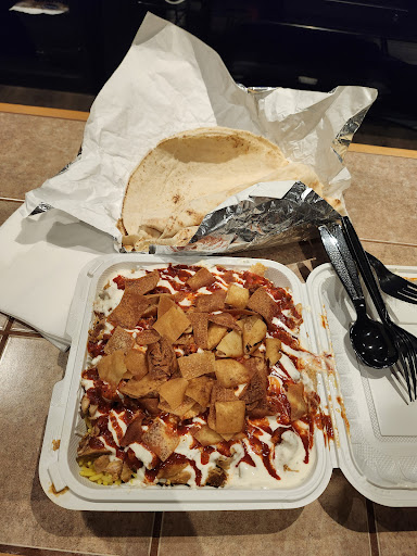Photo of Your Shawarma - 1070 Stone Church Rd E Unit 7, Hamilton, ON L8W 3K8