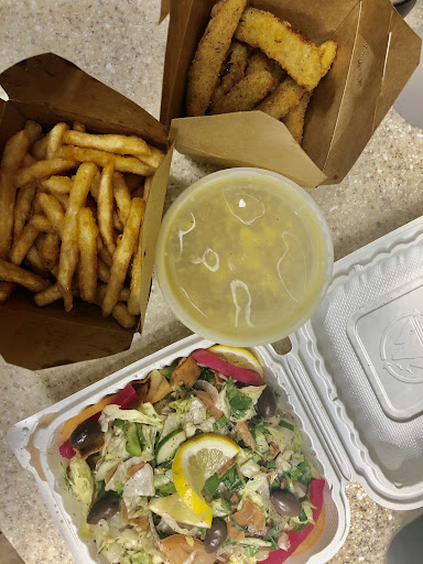 Photo of Your Shawarma - 1070 Stone Church Rd E Unit 7, Hamilton, ON L8W 3K8
