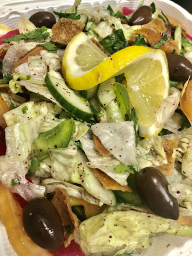 Photo of Your Shawarma - 1070 Stone Church Rd E Unit 7, Hamilton, ON L8W 3K8