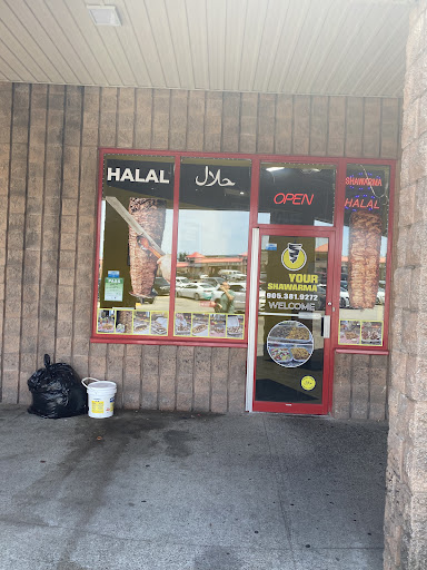Photo of Your Shawarma - 1070 Stone Church Rd E Unit 7, Hamilton, ON L8W 3K8