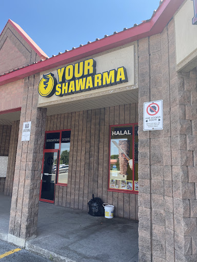 Photo of Your Shawarma - 1070 Stone Church Rd E Unit 7, Hamilton, ON L8W 3K8