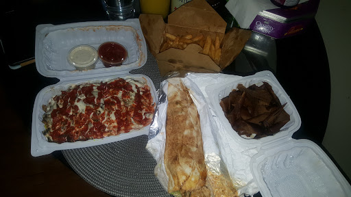 Photo of Your Shawarma - 1070 Stone Church Rd E Unit 7, Hamilton, ON L8W 3K8
