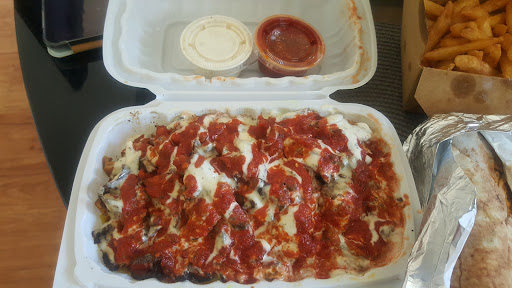 Photo of Your Shawarma - 1070 Stone Church Rd E Unit 7, Hamilton, ON L8W 3K8