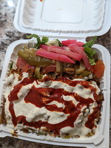 Photo of Your Shawarma - 1070 Stone Church Rd E Unit 7, Hamilton, ON L8W 3K8