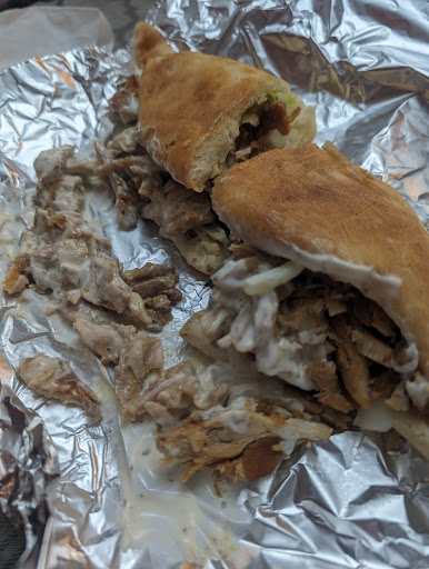 Photo of Your Shawarma - 1070 Stone Church Rd E Unit 7, Hamilton, ON L8W 3K8