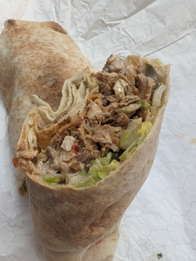 Photo of Your Shawarma - 1070 Stone Church Rd E Unit 7, Hamilton, ON L8W 3K8
