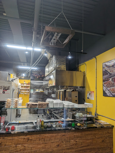 Photo of Your Shawarma - 1070 Stone Church Rd E Unit 7, Hamilton, ON L8W 3K8
