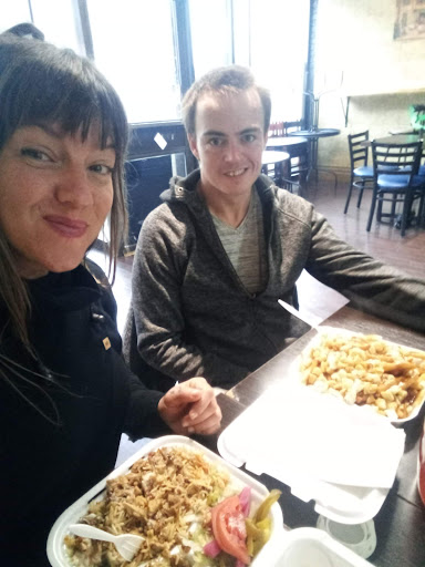 Photo of Taibah - 80 St Paul St, St. Catharines, ON L2R 3M2