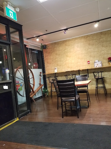 Photo of Taibah - 80 St Paul St, St. Catharines, ON L2R 3M2