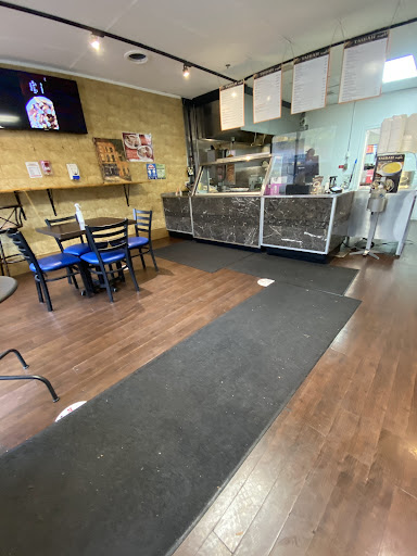 Photo of Taibah - 80 St Paul St, St. Catharines, ON L2R 3M2