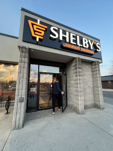 Photo of Shelby's Legendary Shawarma - Burlington - 675 Appleby Line Unit 1, Burlington, ON L7L 2Y5