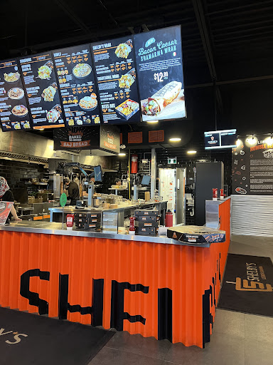 Photo of Shelby's Legendary Shawarma - Burlington - 675 Appleby Line Unit 1, Burlington, ON L7L 2Y5