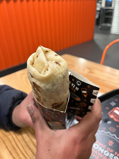 Photo of Shelby's Legendary Shawarma - Burlington - 675 Appleby Line Unit 1, Burlington, ON L7L 2Y5