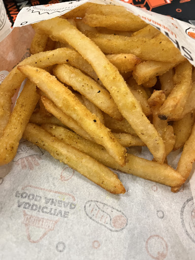 Photo of Shelby's Legendary Shawarma - Burlington - 675 Appleby Line Unit 1, Burlington, ON L7L 2Y5