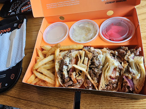Photo of Shelby's Legendary Shawarma - Burlington - 675 Appleby Line Unit 1, Burlington, ON L7L 2Y5