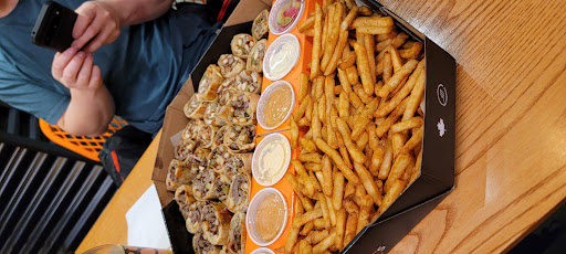 Photo of Shelby's Legendary Shawarma - Burlington - 675 Appleby Line Unit 1, Burlington, ON L7L 2Y5