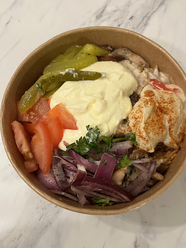 Photo of Shelby's Legendary Shawarma - Burlington - 675 Appleby Line Unit 1, Burlington, ON L7L 2Y5