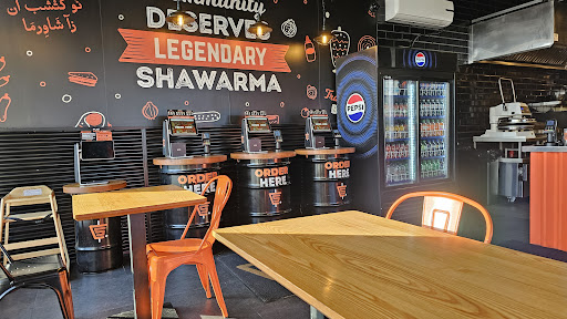 Photo of Shelby's Legendary Shawarma - Burlington - 675 Appleby Line Unit 1, Burlington, ON L7L 2Y5