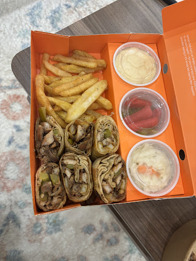 Photo of Shelby's Legendary Shawarma - Burlington - 675 Appleby Line Unit 1, Burlington, ON L7L 2Y5