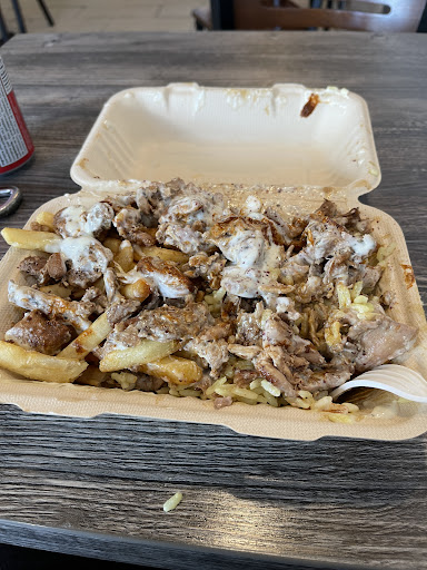 Photo of Osmow's Shawarma - 275 Fourth Ave Unit B3, St. Catharines, ON L2R 0B1