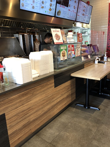Photo of Osmow's Shawarma - 275 Fourth Ave Unit B3, St. Catharines, ON L2R 0B1