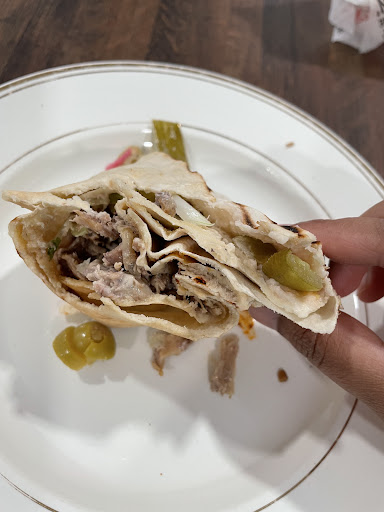 Photo of Osmow's Shawarma - 275 Fourth Ave Unit B3, St. Catharines, ON L2R 0B1