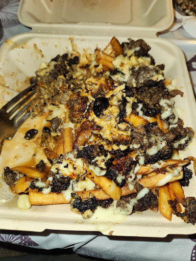 Photo of Osmow's Shawarma - 275 Fourth Ave Unit B3, St. Catharines, ON L2R 0B1