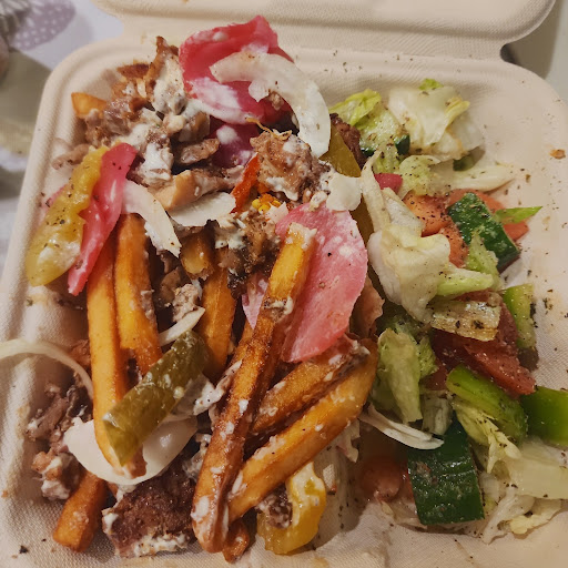Photo of Osmow's Shawarma - 275 Fourth Ave Unit B3, St. Catharines, ON L2R 0B1