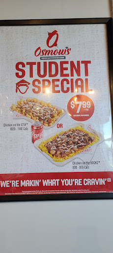 Photo of Osmow's Shawarma - 275 Fourth Ave Unit B3, St. Catharines, ON L2R 0B1