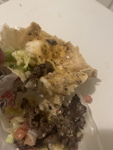 Photo of Osmow's Shawarma - 275 Fourth Ave Unit B3, St. Catharines, ON L2R 0B1