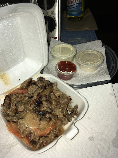 Photo of Osmow's Shawarma - 275 Fourth Ave Unit B3, St. Catharines, ON L2R 0B1