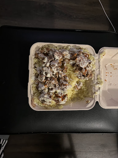 Photo of Osmow's Shawarma - 275 Fourth Ave Unit B3, St. Catharines, ON L2R 0B1