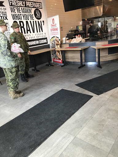 Photo of Osmow's Shawarma - 275 Fourth Ave Unit B3, St. Catharines, ON L2R 0B1