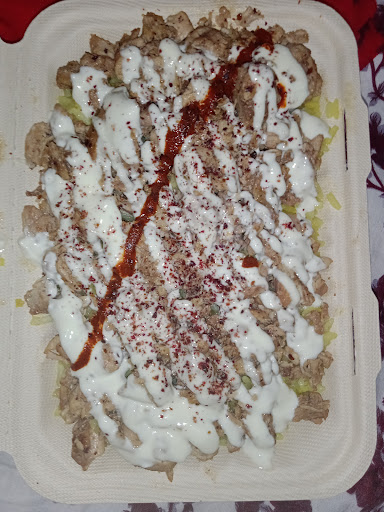 Photo of Osmow's Shawarma - 275 Fourth Ave Unit B3, St. Catharines, ON L2R 0B1