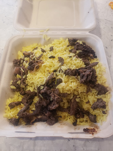 Photo of Osmow's Shawarma - 275 Fourth Ave Unit B3, St. Catharines, ON L2R 0B1