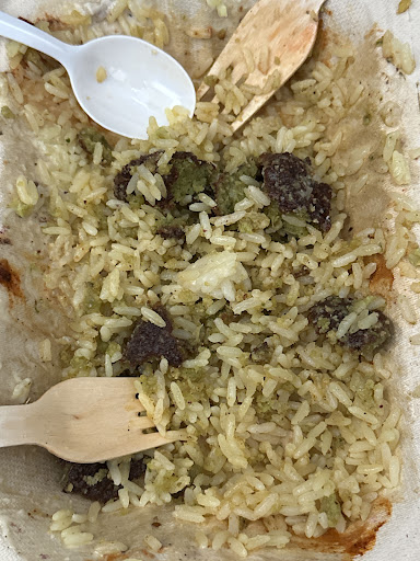 Photo of Osmow's Shawarma - 275 Fourth Ave Unit B3, St. Catharines, ON L2R 0B1