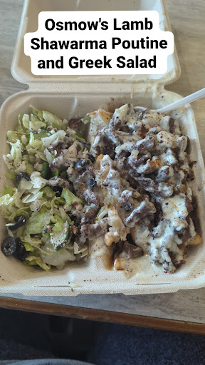 Photo of Osmow's Shawarma - 275 Fourth Ave Unit B3, St. Catharines, ON L2R 0B1