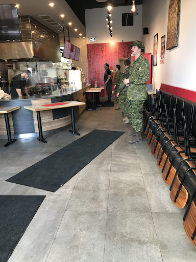 Photo of Osmow's Shawarma - 275 Fourth Ave Unit B3, St. Catharines, ON L2R 0B1