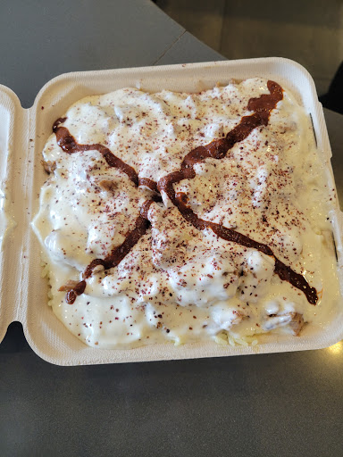 Photo of Osmow's Shawarma - 275 Fourth Ave Unit B3, St. Catharines, ON L2R 0B1