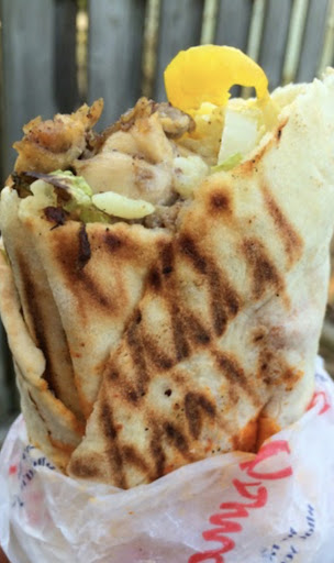 Photo of Osmow's Shawarma - 275 Fourth Ave Unit B3, St. Catharines, ON L2R 0B1