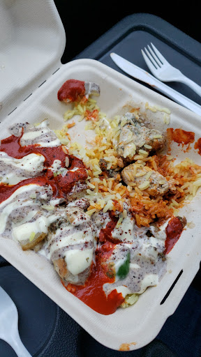 Photo of Osmow's Shawarma - 275 Fourth Ave Unit B3, St. Catharines, ON L2R 0B1