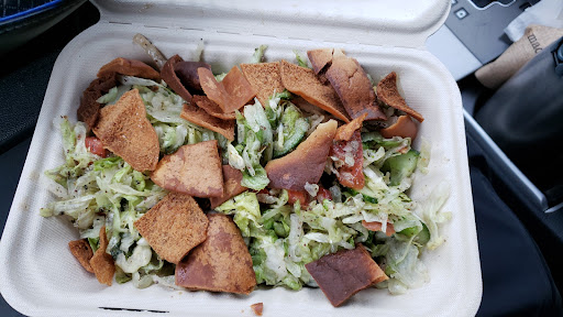 Photo of Osmow's Shawarma - 275 Fourth Ave Unit B3, St. Catharines, ON L2R 0B1