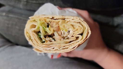 Photo of Osmow's Shawarma - 275 Fourth Ave Unit B3, St. Catharines, ON L2R 0B1