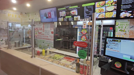 Photo of Zesty - Shawarma & Grill Beamsville - 5005 S Service Rd, Beamsville, ON L0R 1B1